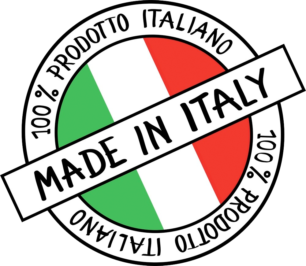 Made in Italy